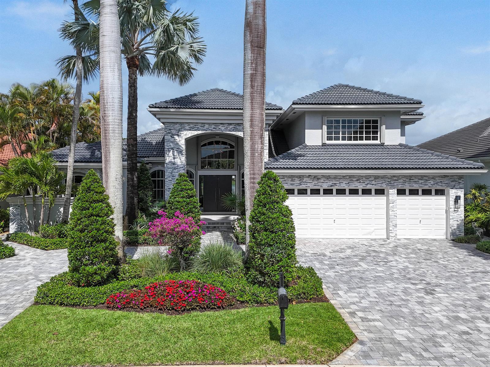 1020 Grand Isle Terrace, Palm Beach Gardens FL 33418 photo 2