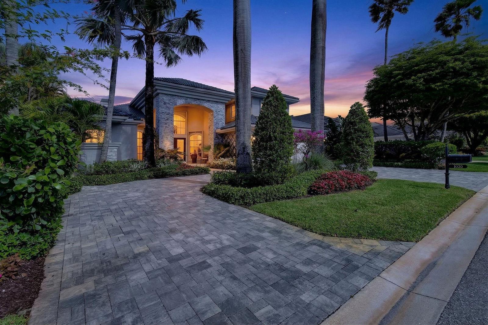 1020 Grand Isle Terrace, Palm Beach Gardens FL 33418 photo 5