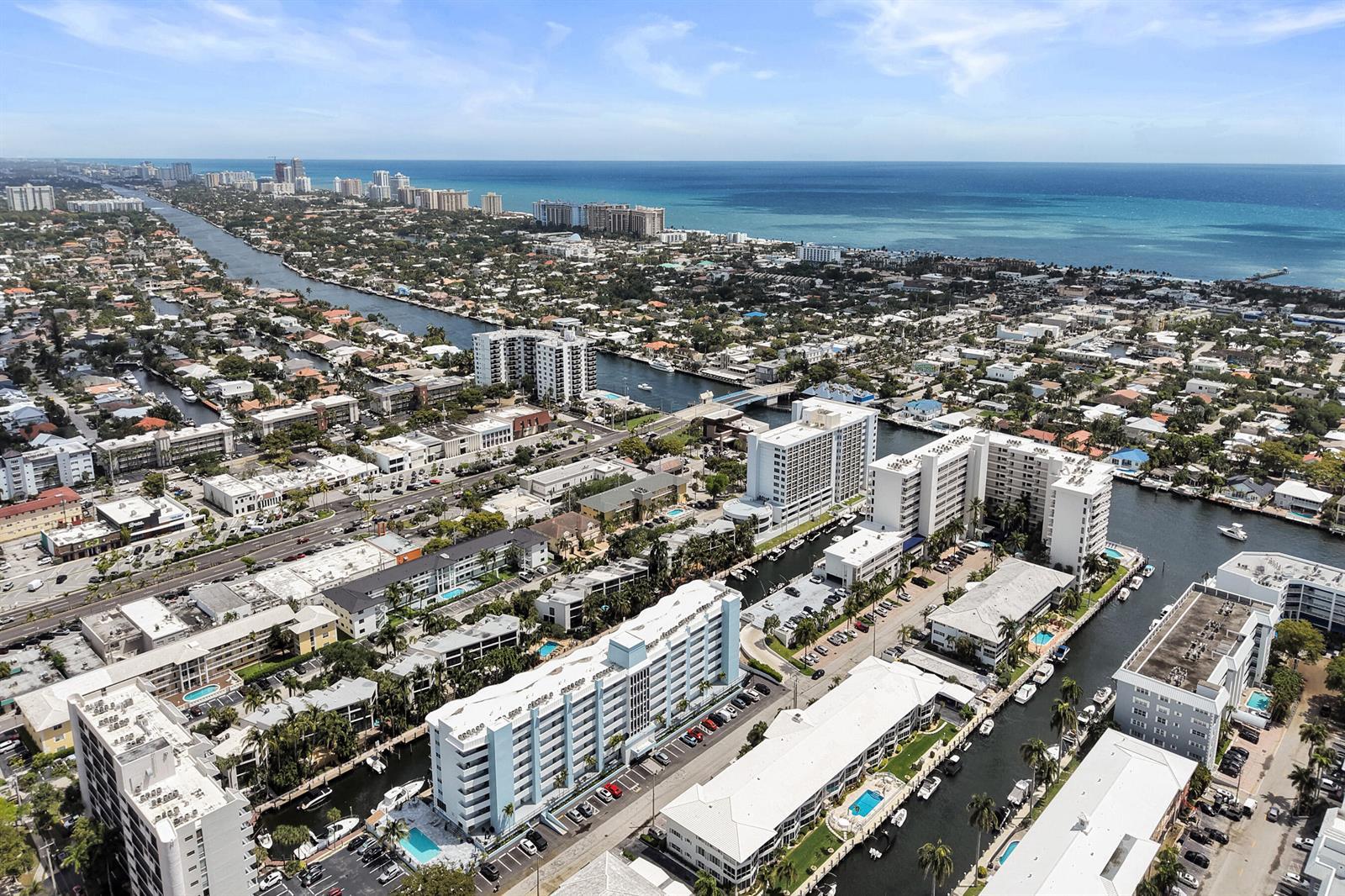 3051 NE 48th Street # 702, Fort Lauderdale FL 33308 photo 2