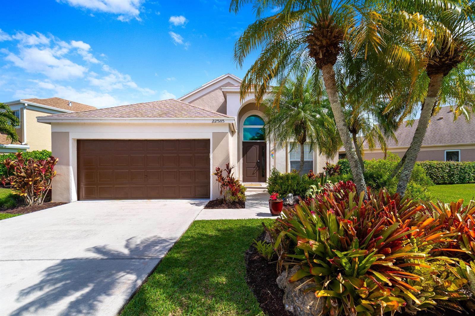 22585 Middletown Drive, Boca Raton FL 33428 photo 2