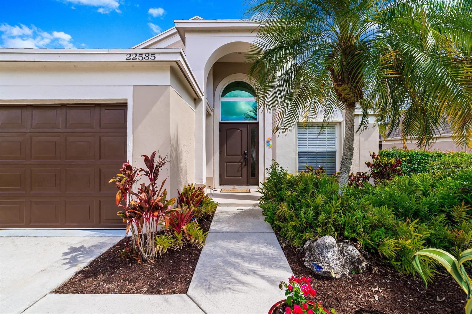 22585 Middletown Drive, Boca Raton FL 33428 photo 3