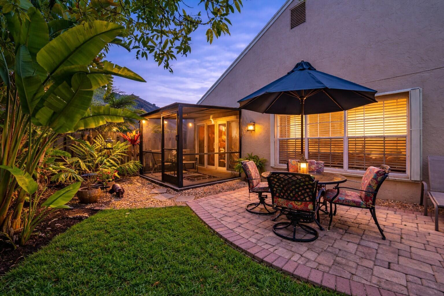 22585 Middletown Drive, Boca Raton FL 33428