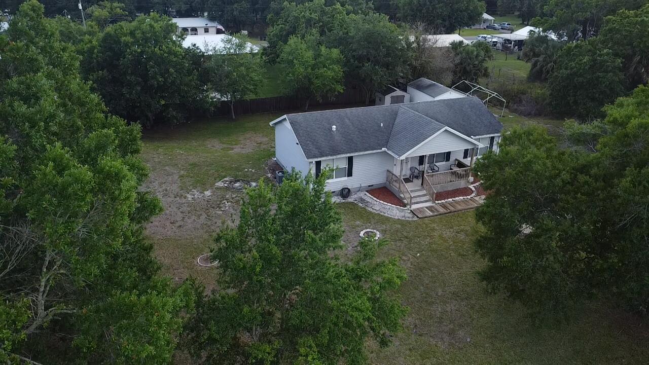 7718 NW 82nd Court, Okeechobee FL 34972