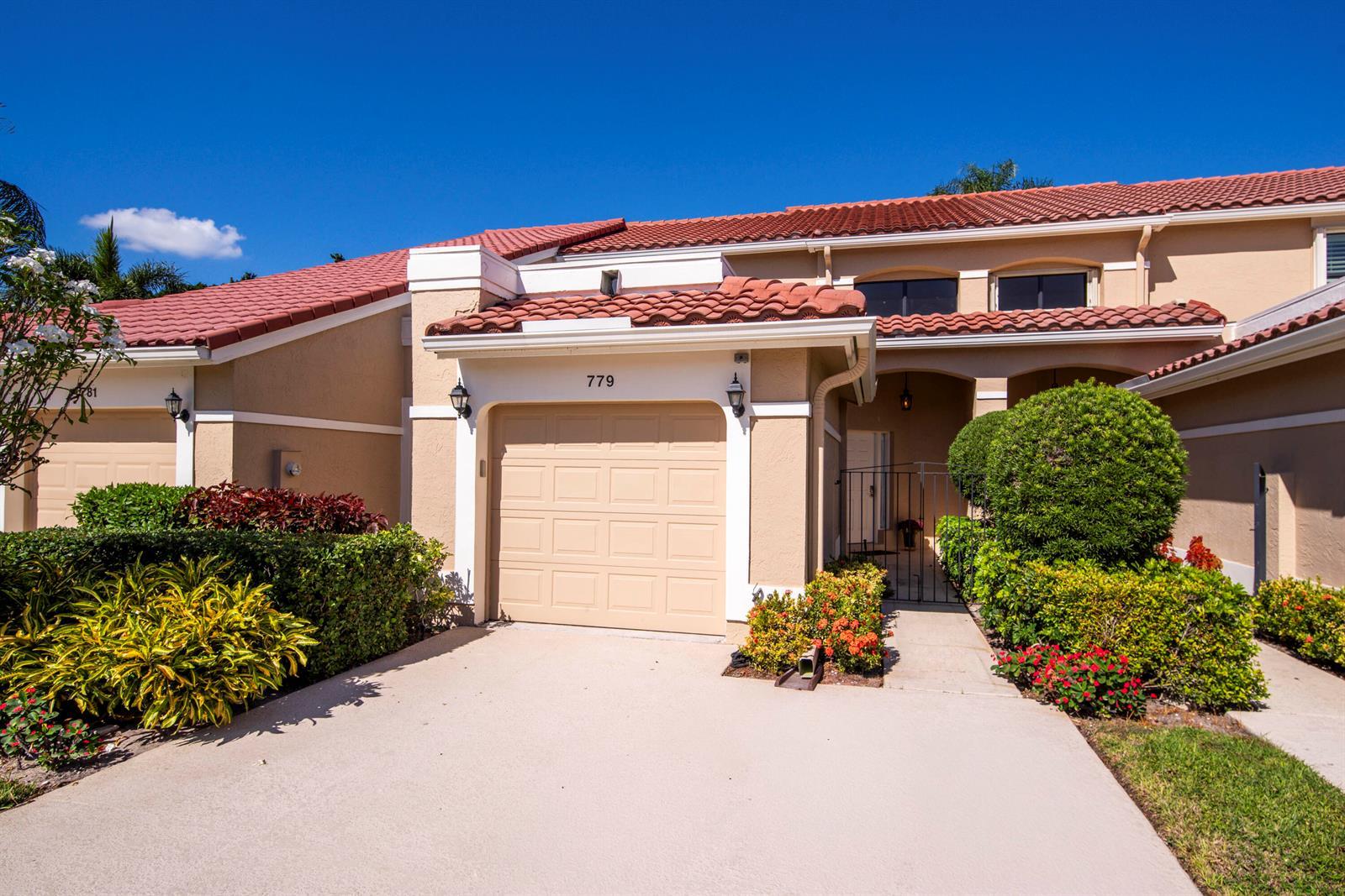 779 Windermere Way, Palm Beach Gardens FL 33418