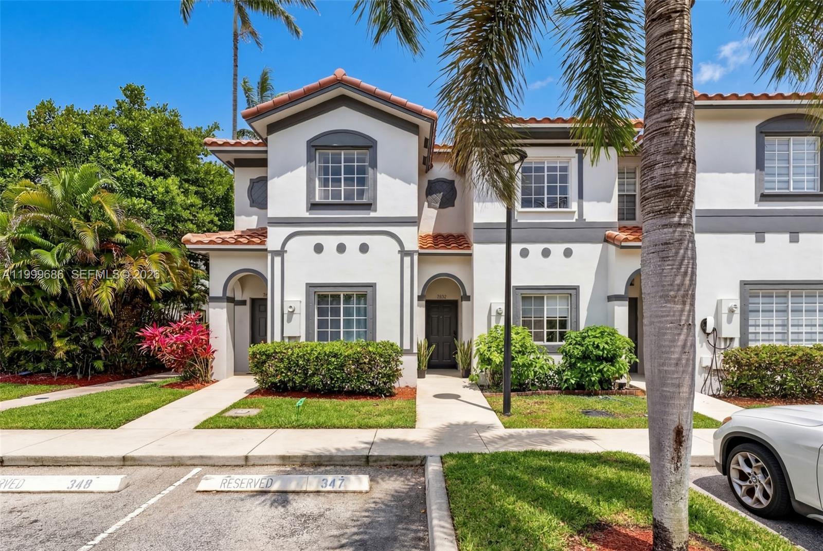 7802 Catalina Cir, Tamarac FL 33321 photo 2
