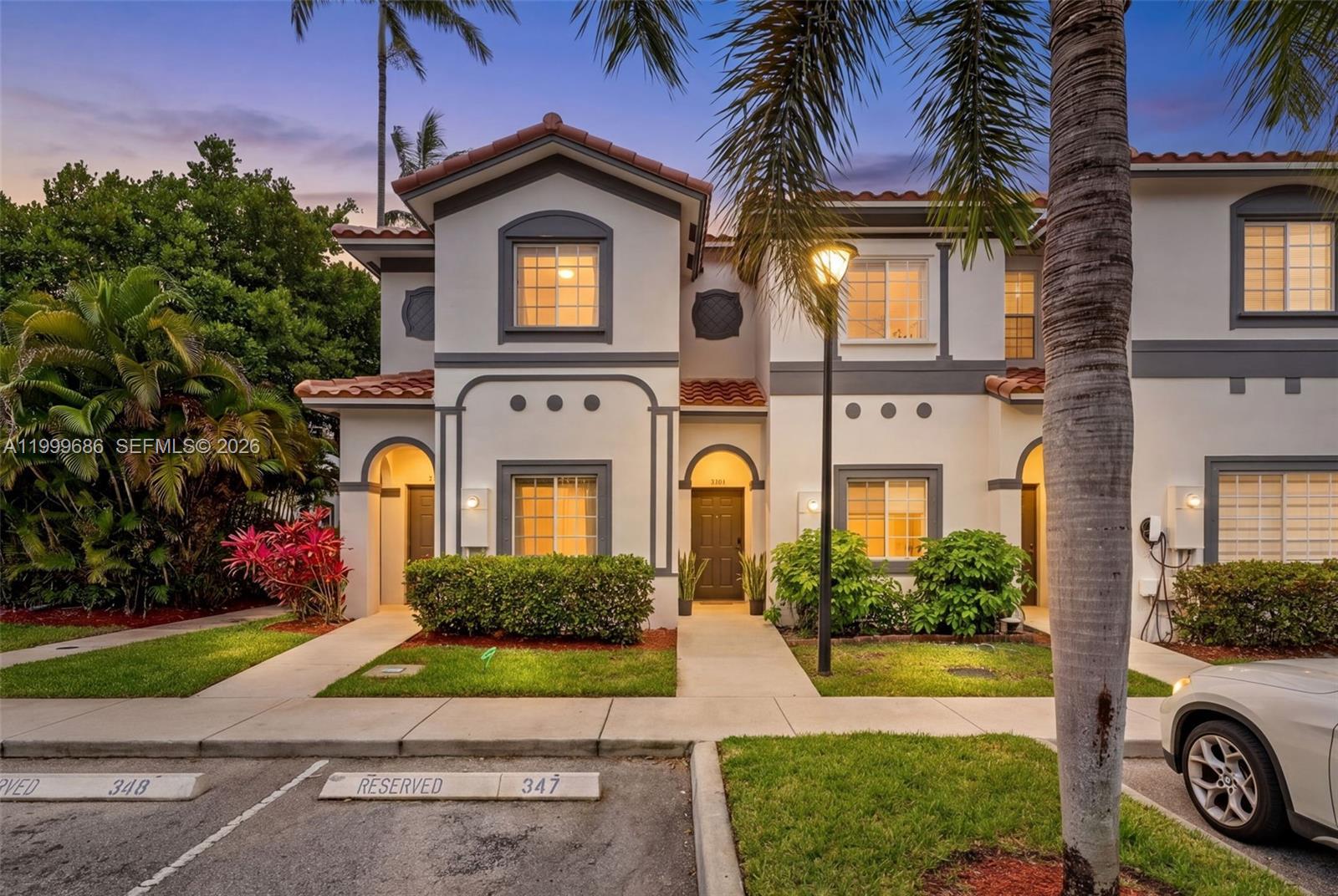 7802 Catalina Cir, Tamarac FL 33321