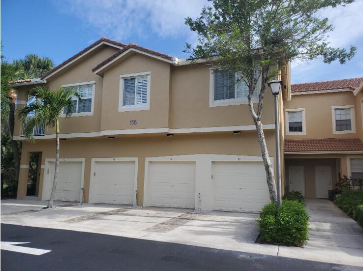 158 Village Boulevard # D, Tequesta FL 33469 photo 2