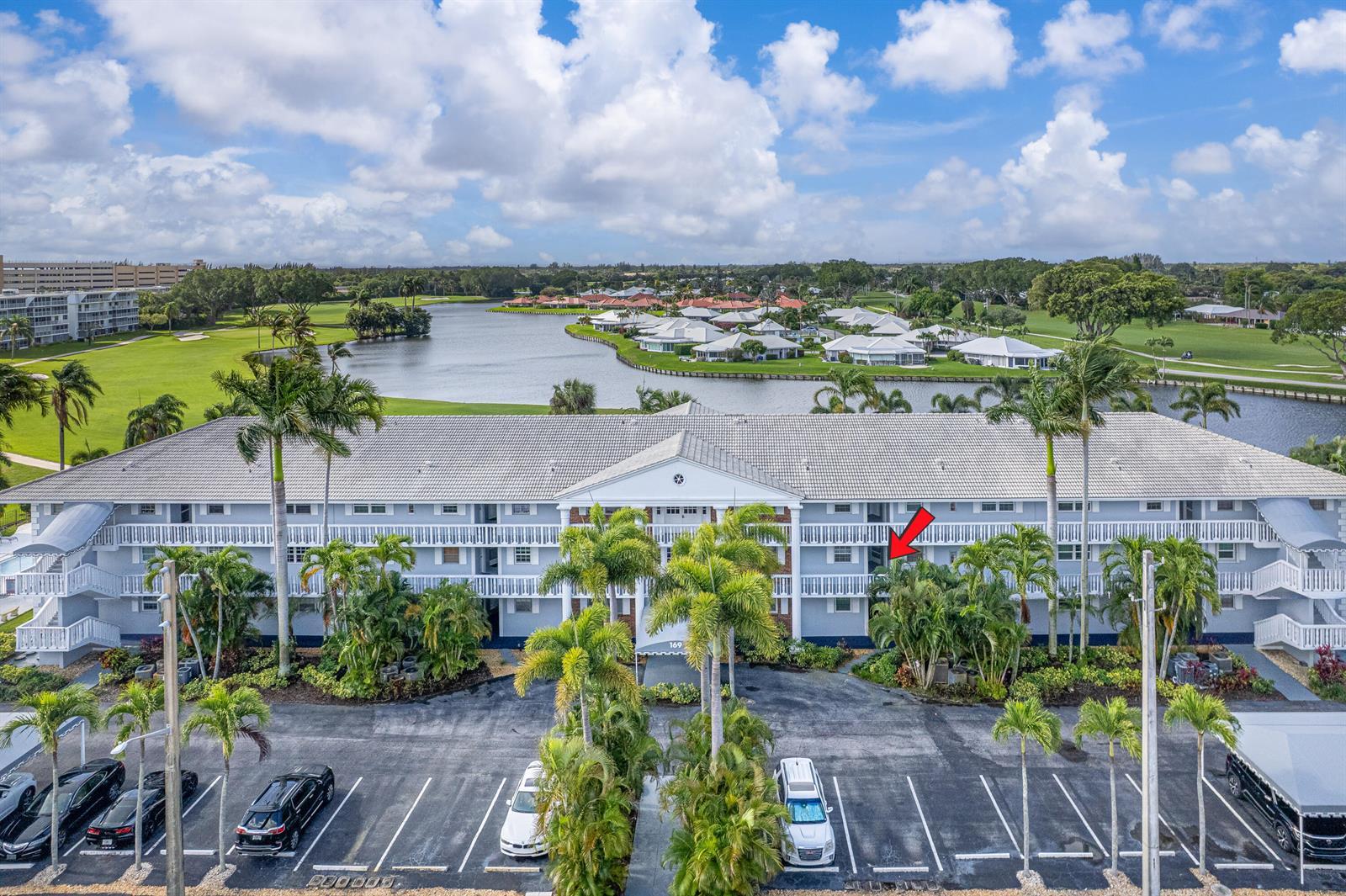169 Atlantis Boulevard # 205, Atlantis FL 33462 photo 4