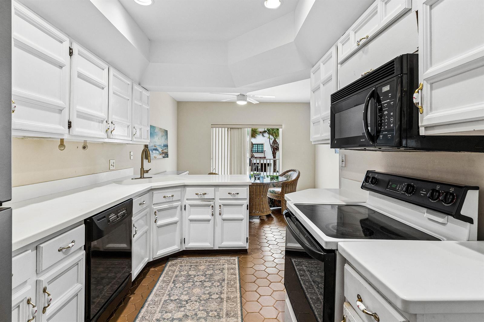 5900 Old Ocean Boulevard # C5, Ocean Ridge FL 33435 photo 5