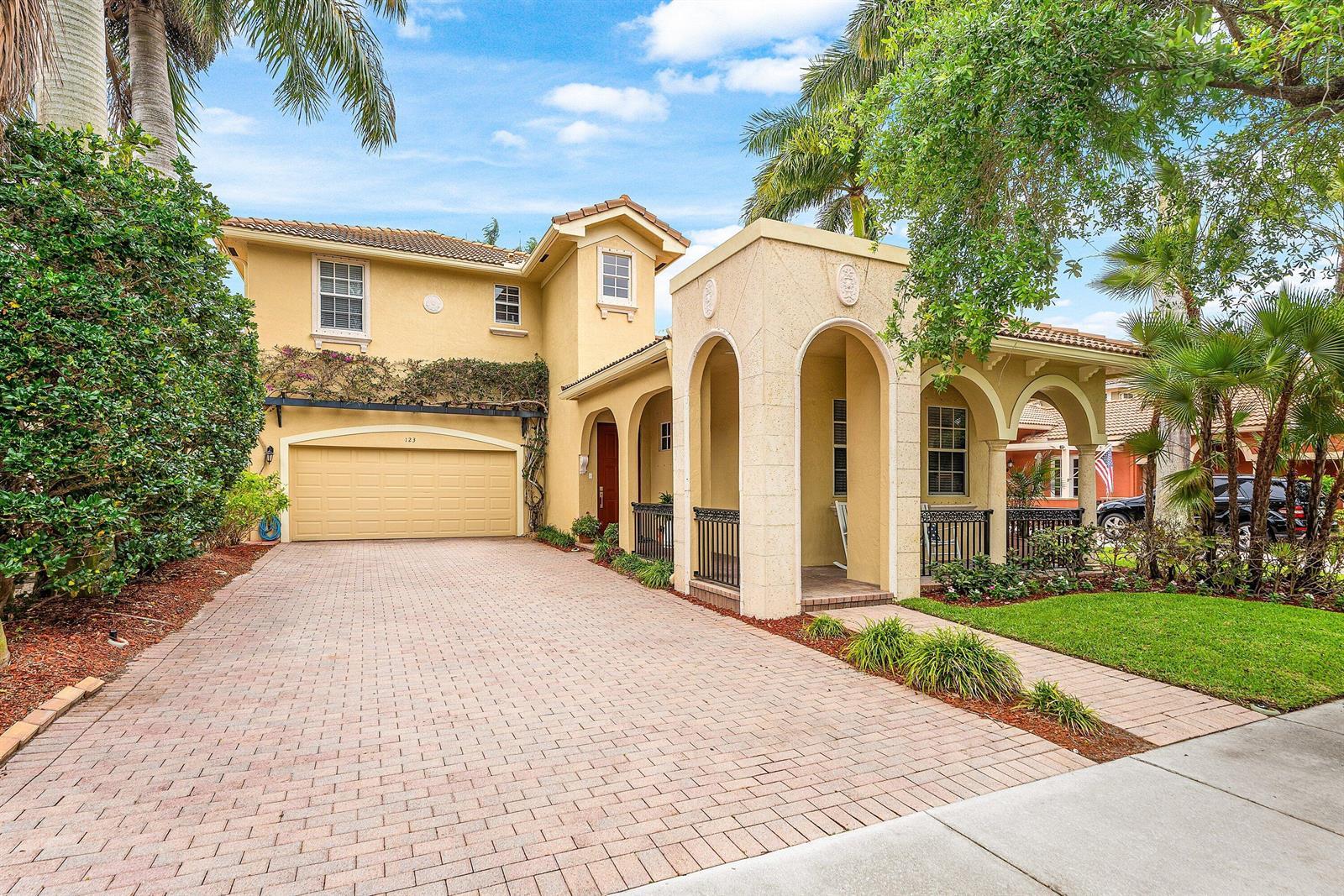 123 Via Castilla, Jupiter FL 33458 photo 2