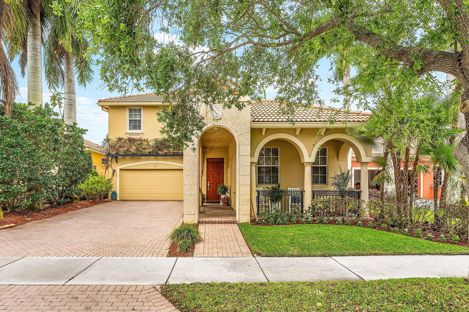 123 Via Castilla, Jupiter FL 33458 photo 3