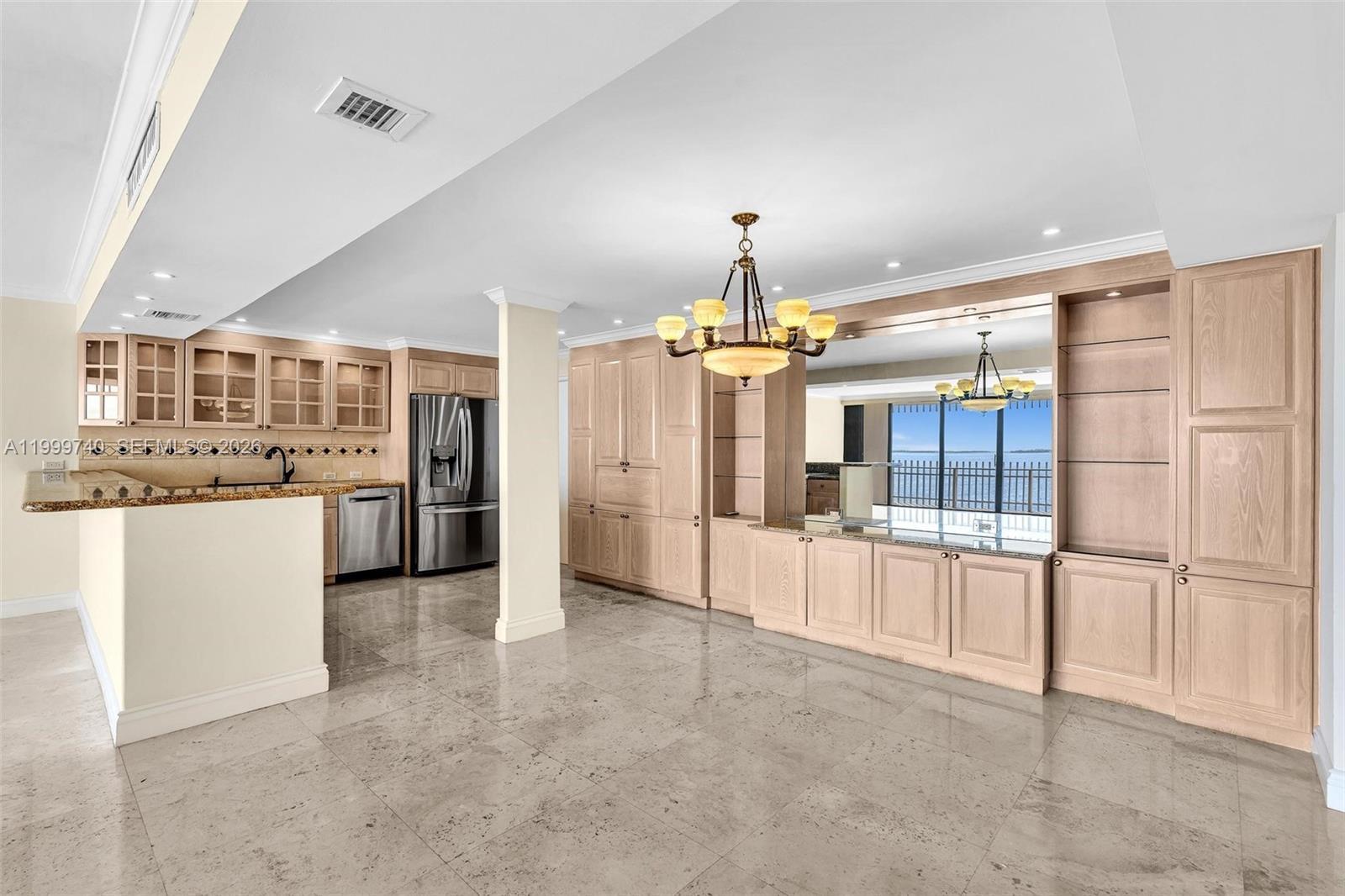 2 Grove Isle Dr # B805, Miami FL 33133 photo 5
