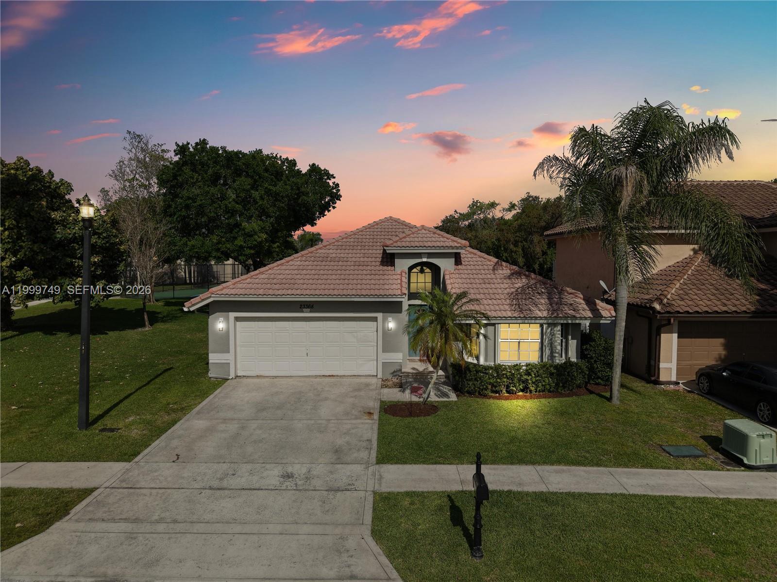 23368 S Serene Meadow Dr S, Boca Raton FL 33428 photo 2