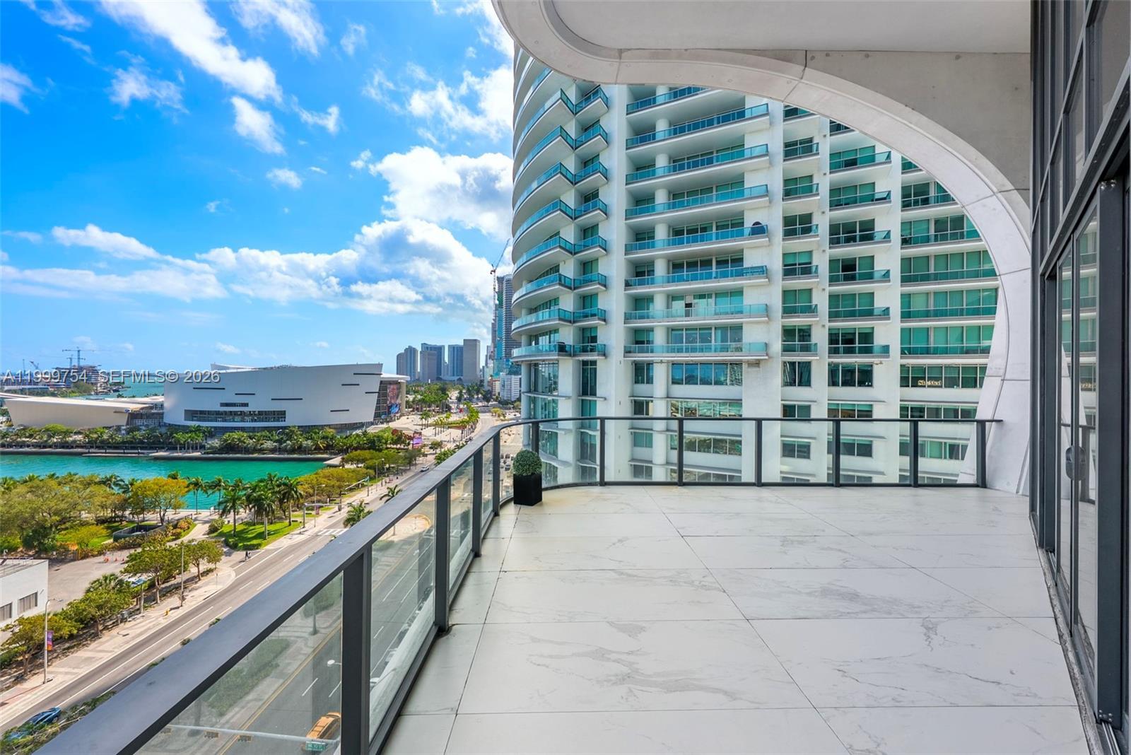 1000 Biscayne Blvd # 1201, Miami FL 33132 photo 3