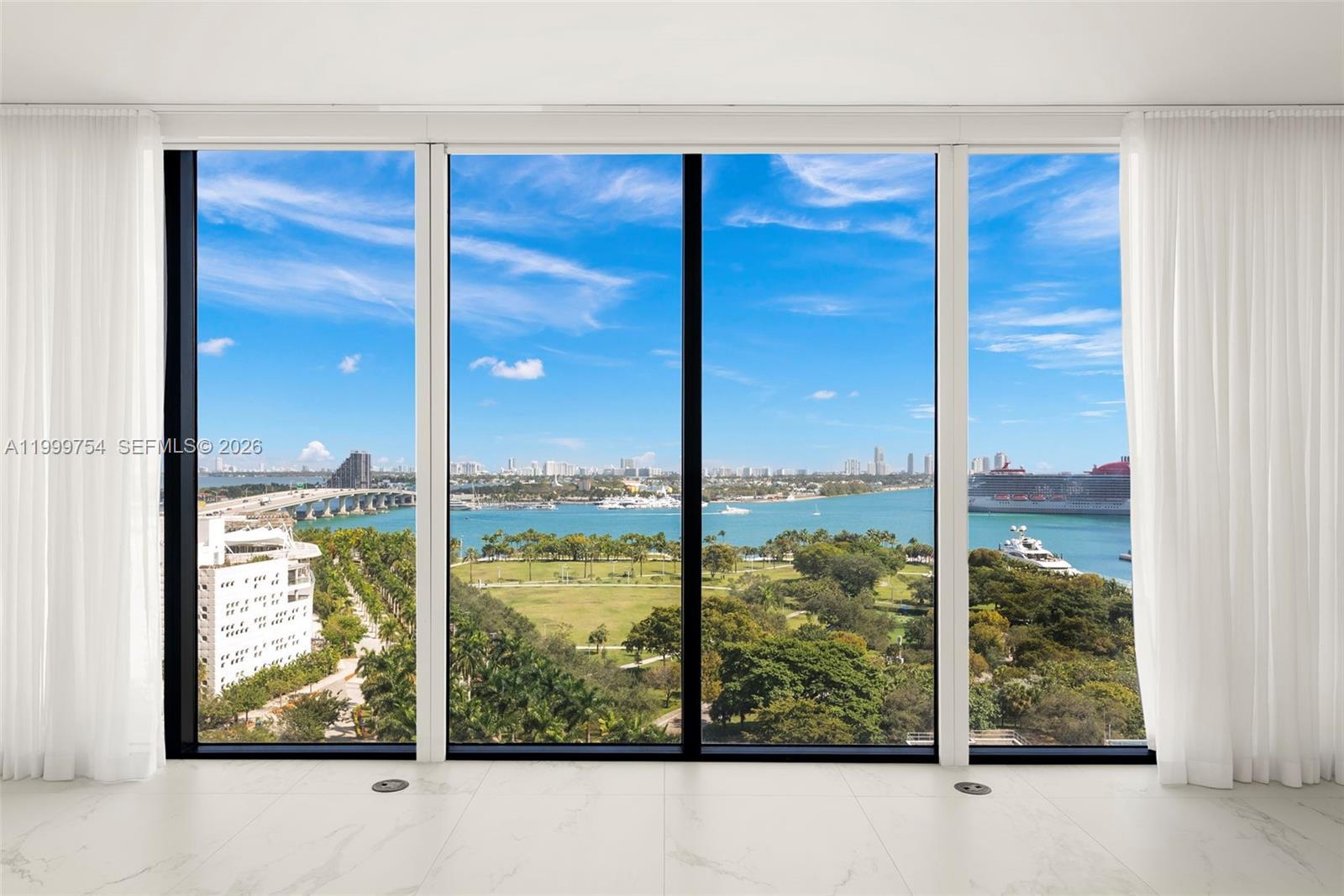 1000 Biscayne Blvd # 1201, Miami FL 33132 photo 5