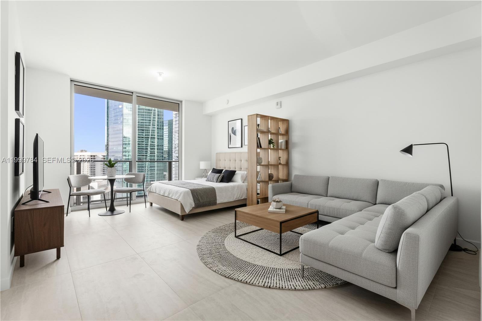 77 SE 5th Street # 3304, Miami FL 33131 photo 4