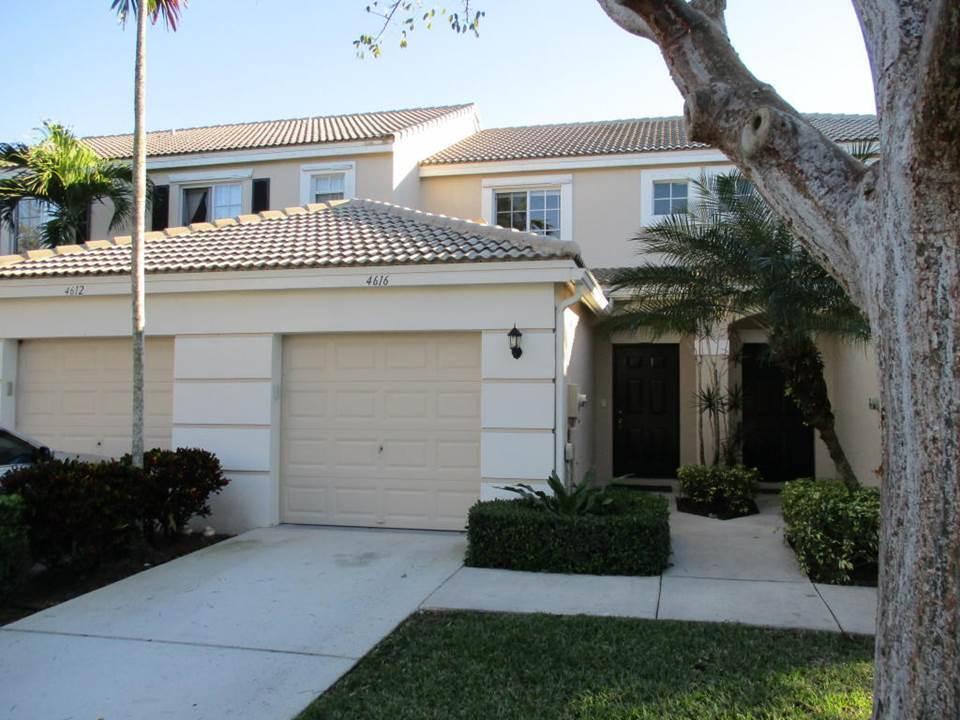 4616 Palmbrooke Circle, West Palm Beach FL 33417 photo 2