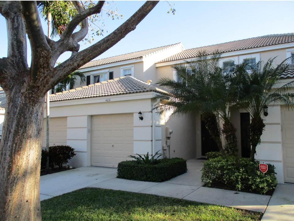 4616 Palmbrooke Circle, West Palm Beach FL 33417 photo 3