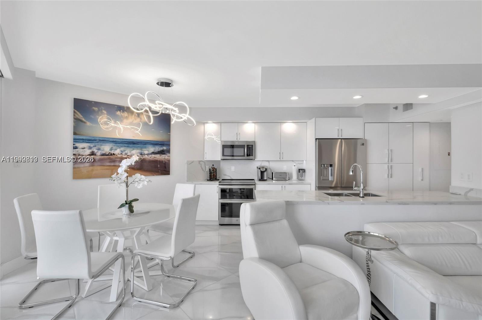 16425 Collins Ave # 1612, Sunny Isles Beach FL 33160 photo 5