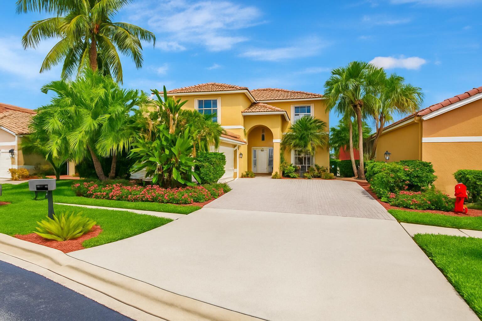8895 Sonoma Lake Boulevard, Boca Raton FL 33434