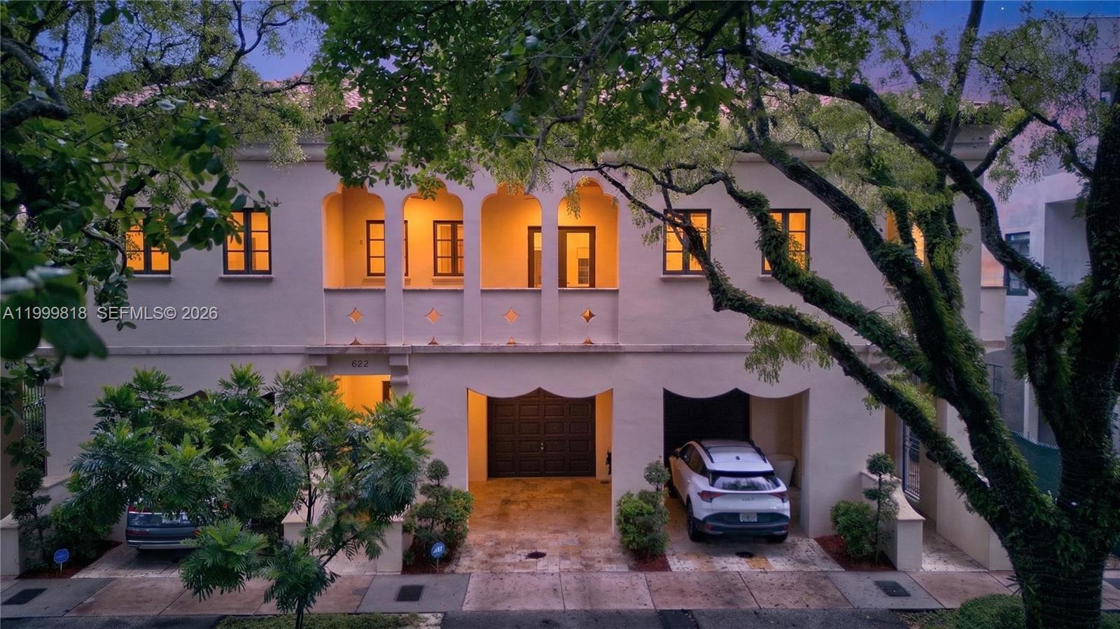 622 Malaga Ave # 622, Coral Gables FL 33134