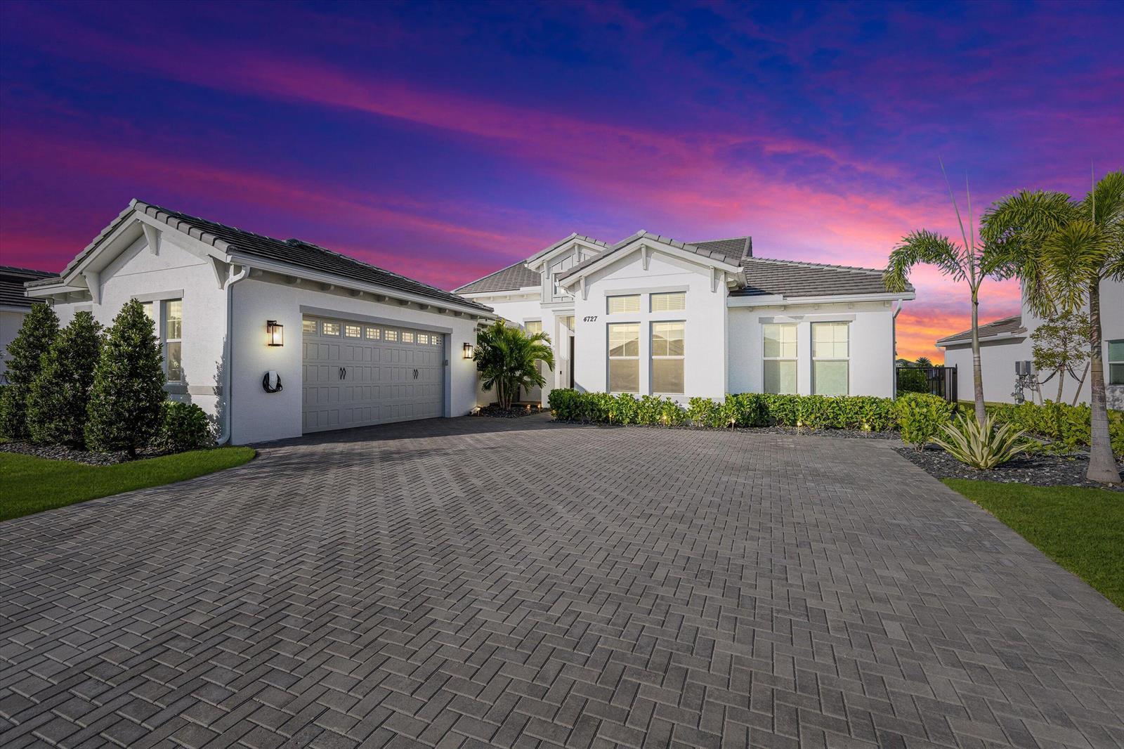 4727 Estates Circle, Westlake FL 33470 photo 2