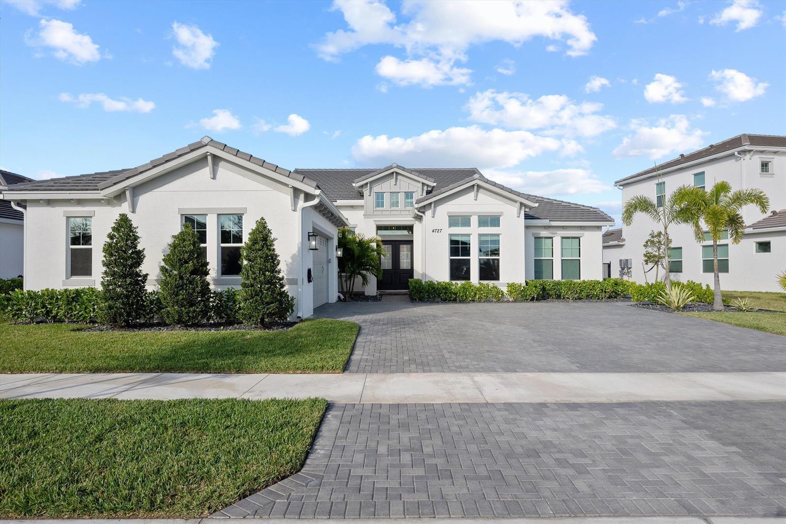 4727 Estates Circle, Westlake FL 33470 photo 3