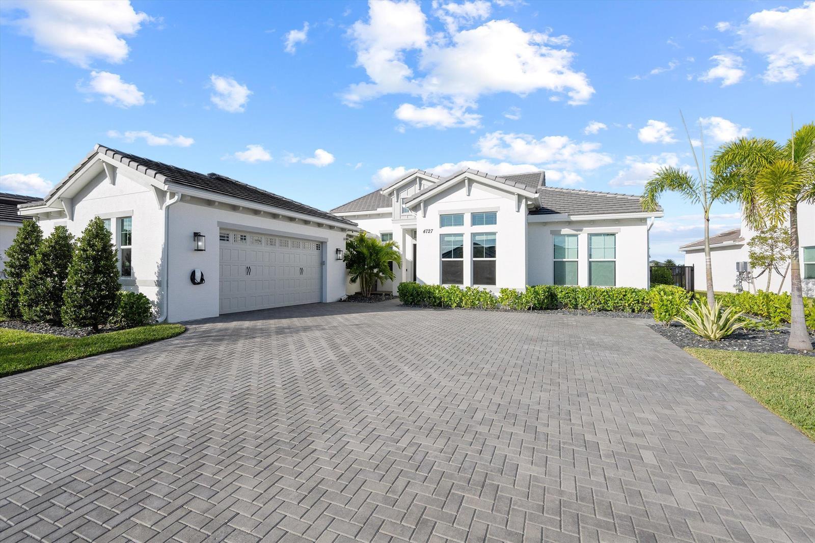 4727 Estates Circle, Westlake FL 33470 photo 5