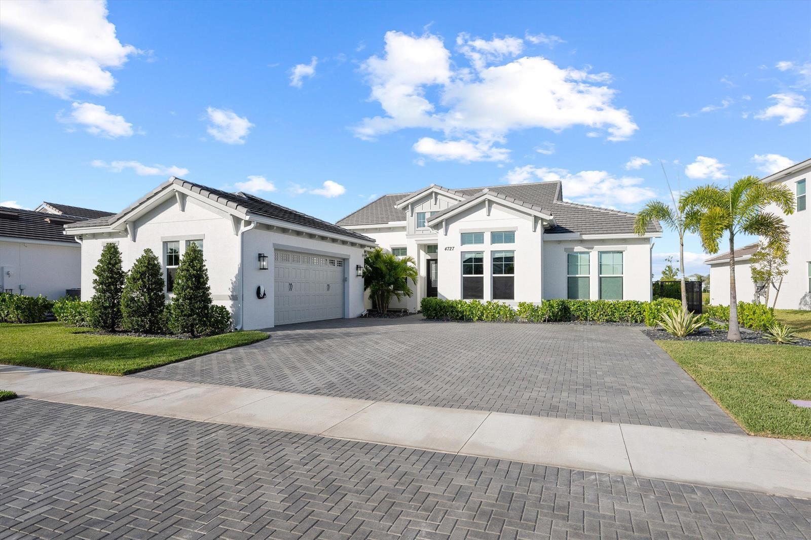 4727 Estates Circle, Westlake FL 33470 photo 4