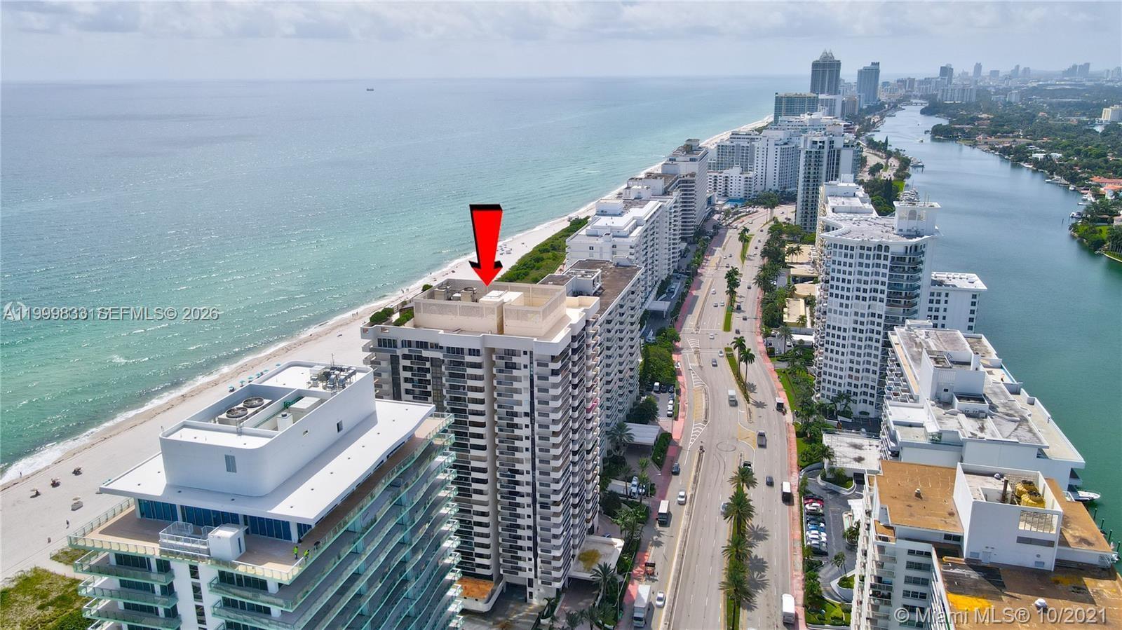 5757 Collins Ave # 1003, Miami Beach FL 33140 photo 2