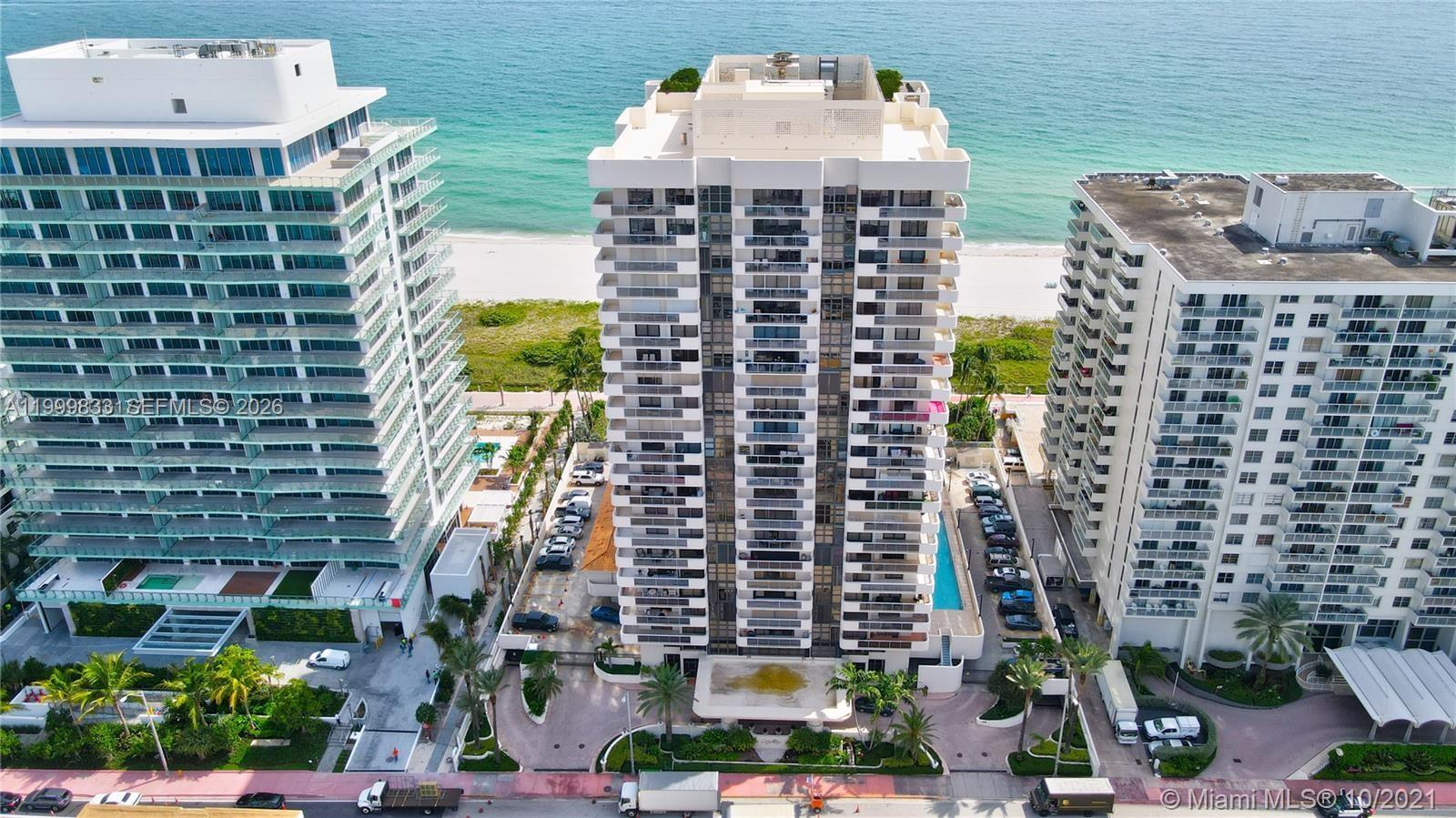 5757 Collins Ave # 1003, Miami Beach FL 33140