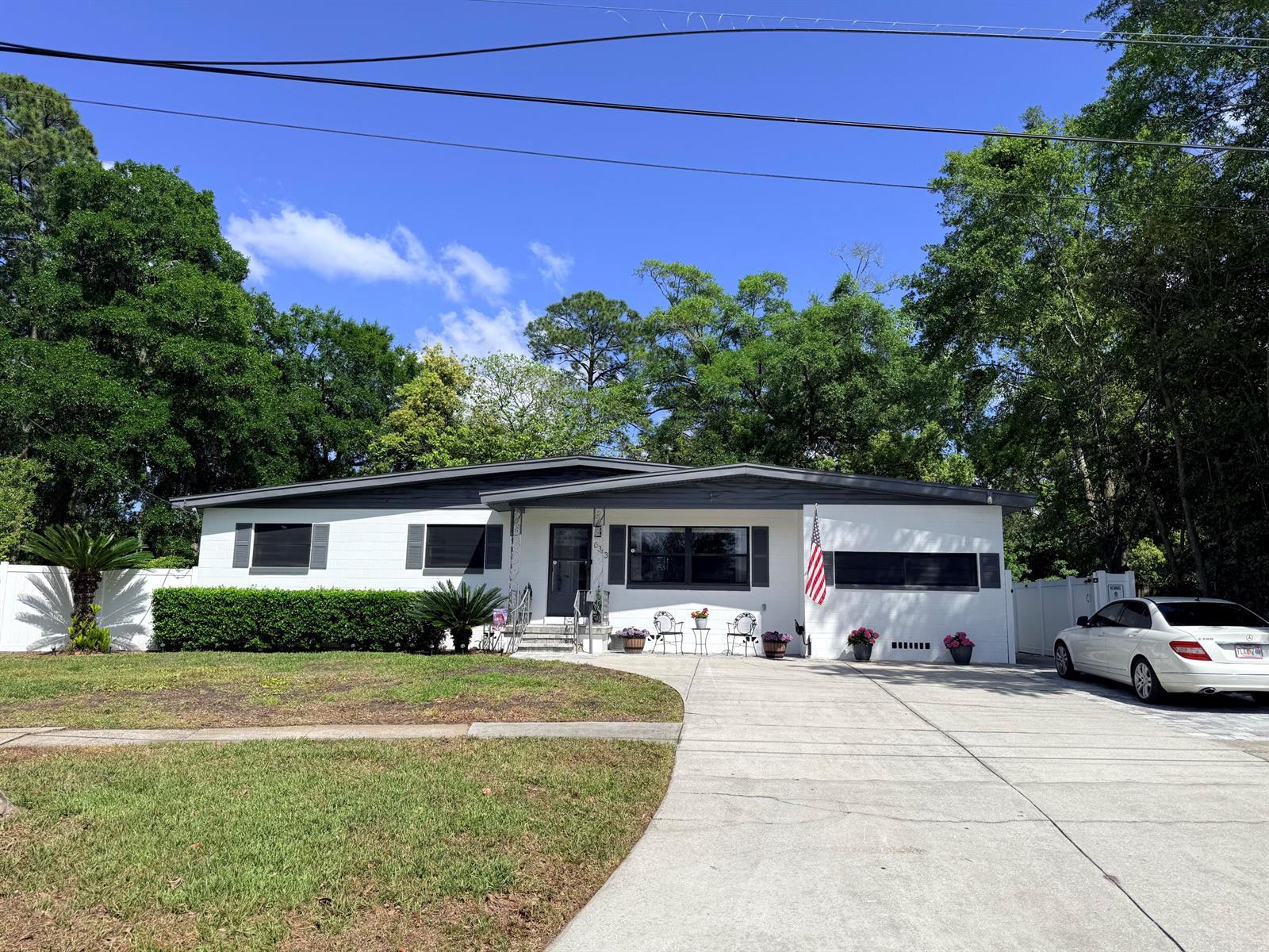 6343 Stetler Drive, Jacksonville FL 32216