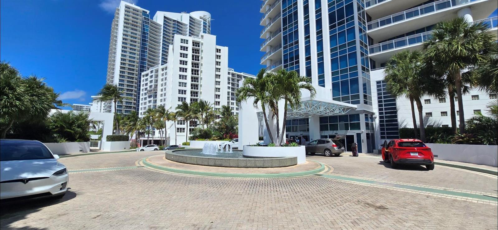 3535 S Ocean Drive # 506, Hollywood FL 33019