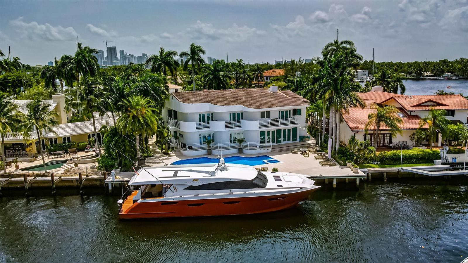 632 3rd Key Drive, Fort Lauderdale FL 33304 photo 2