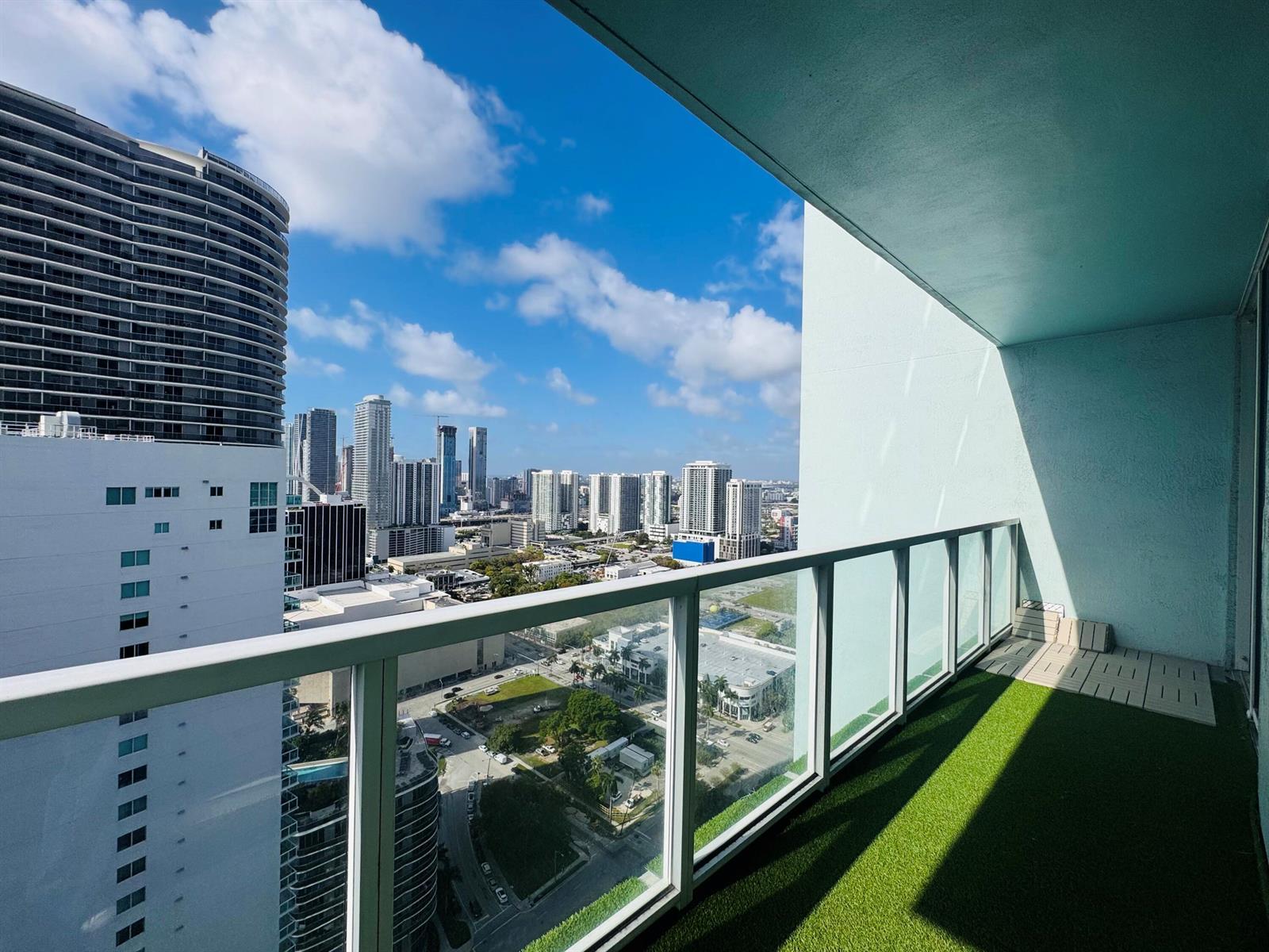 1900 N Bayshore Drive # 3609, Miami FL 33132 photo 2