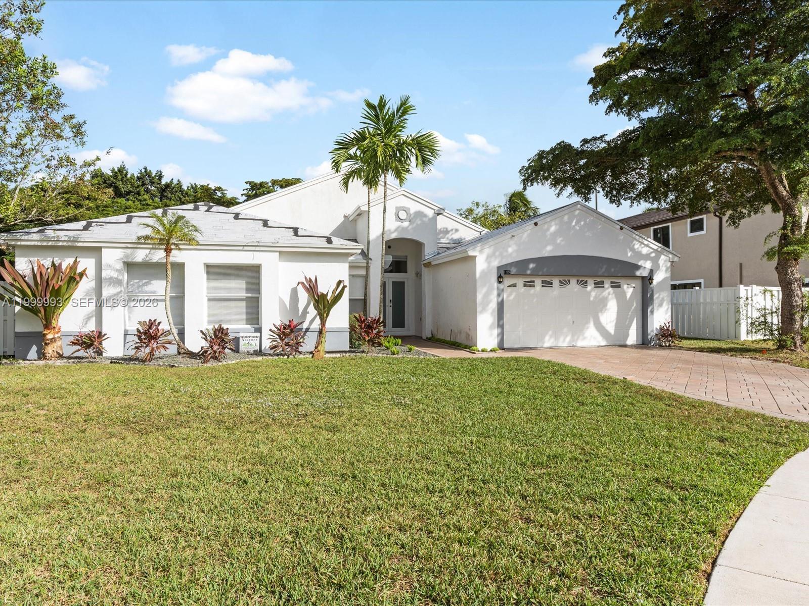 1124 NW 130th Ter # 1124, Sunrise FL 33323 photo 2