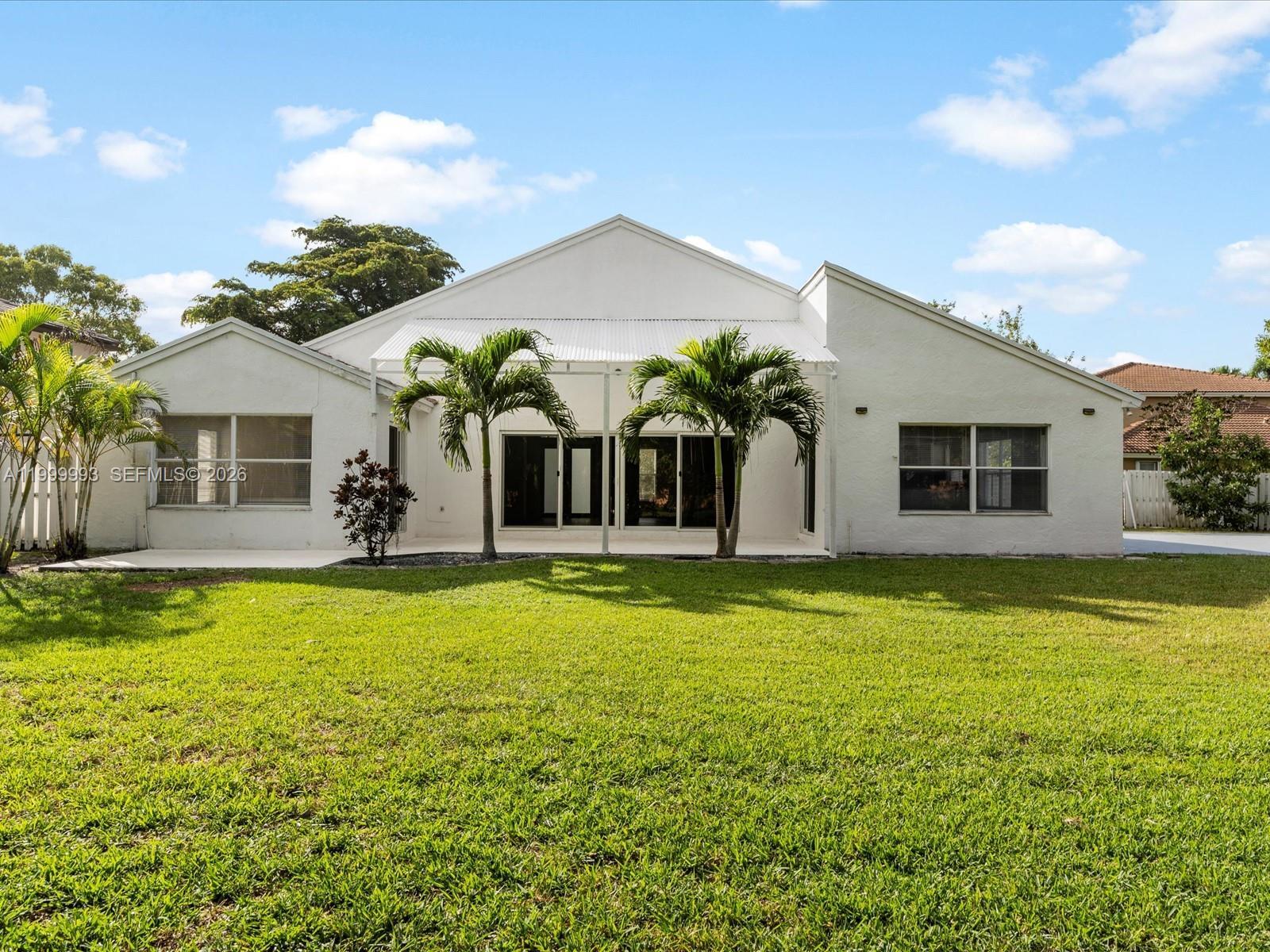 1124 NW 130th Ter # 1124, Sunrise FL 33323 photo 5