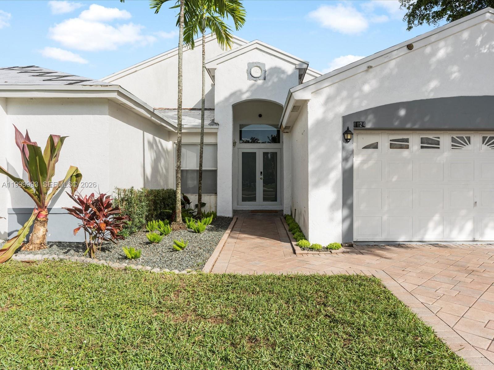 1124 NW 130th Ter # 1124, Sunrise FL 33323 photo 4