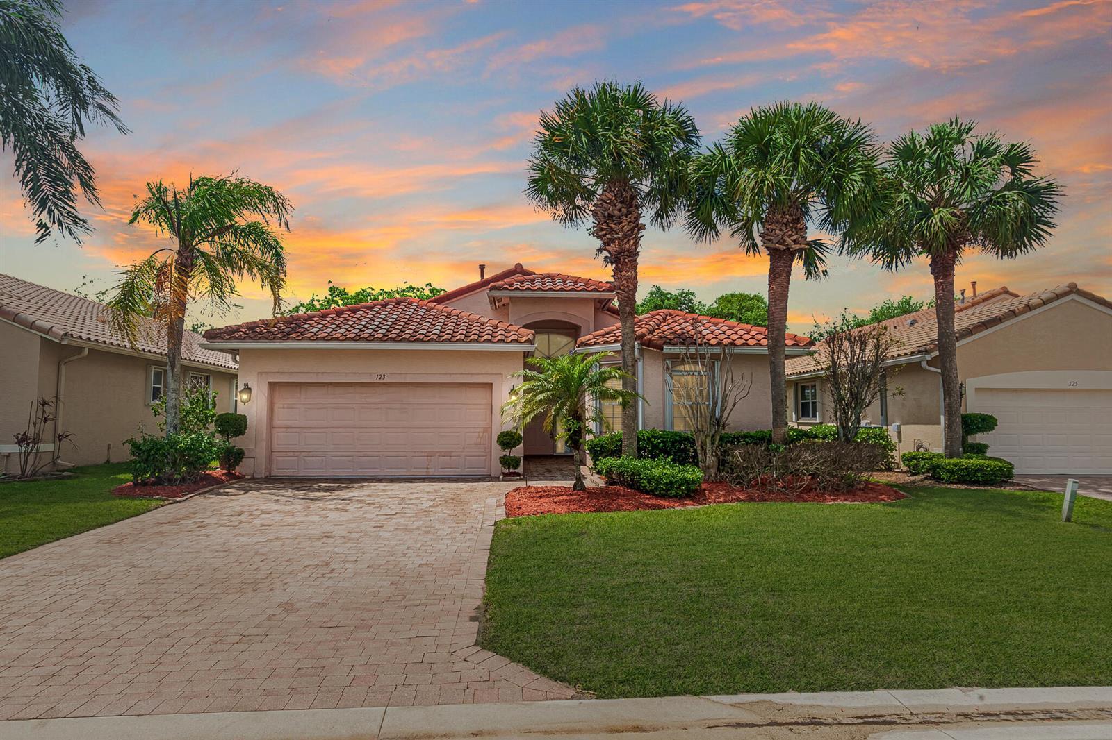 123 NW Lawton Road, Port St. Lucie FL 34986