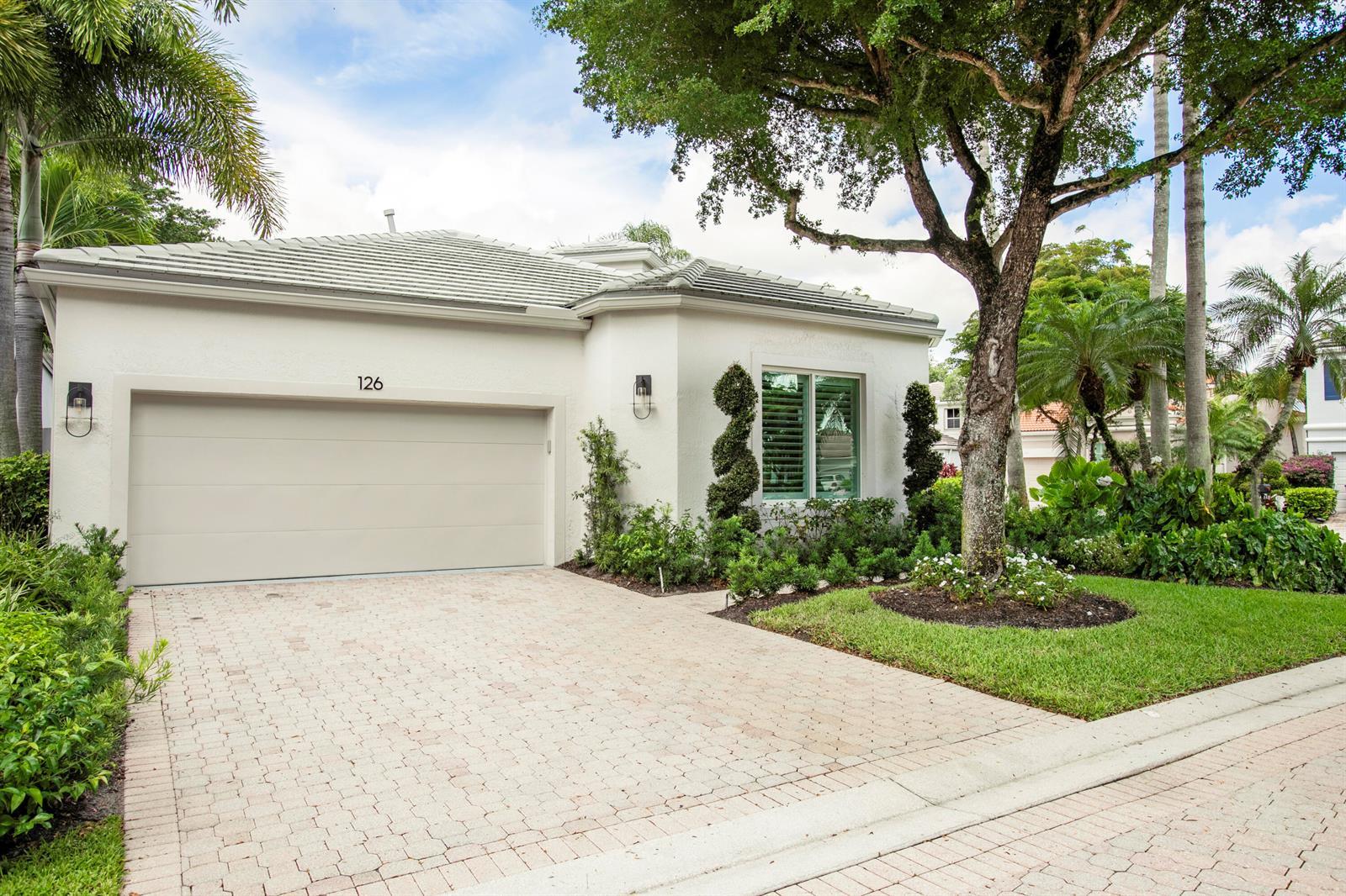 126 Sunset Cove Lane, Palm Beach Gardens FL 33418 photo 3