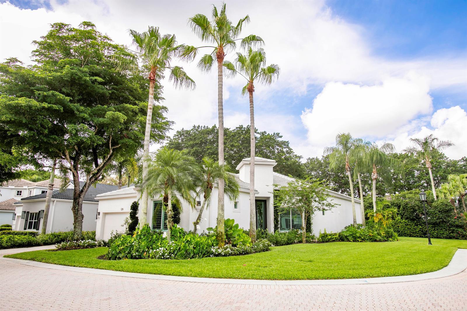 126 Sunset Cove Lane, Palm Beach Gardens FL 33418 photo 4
