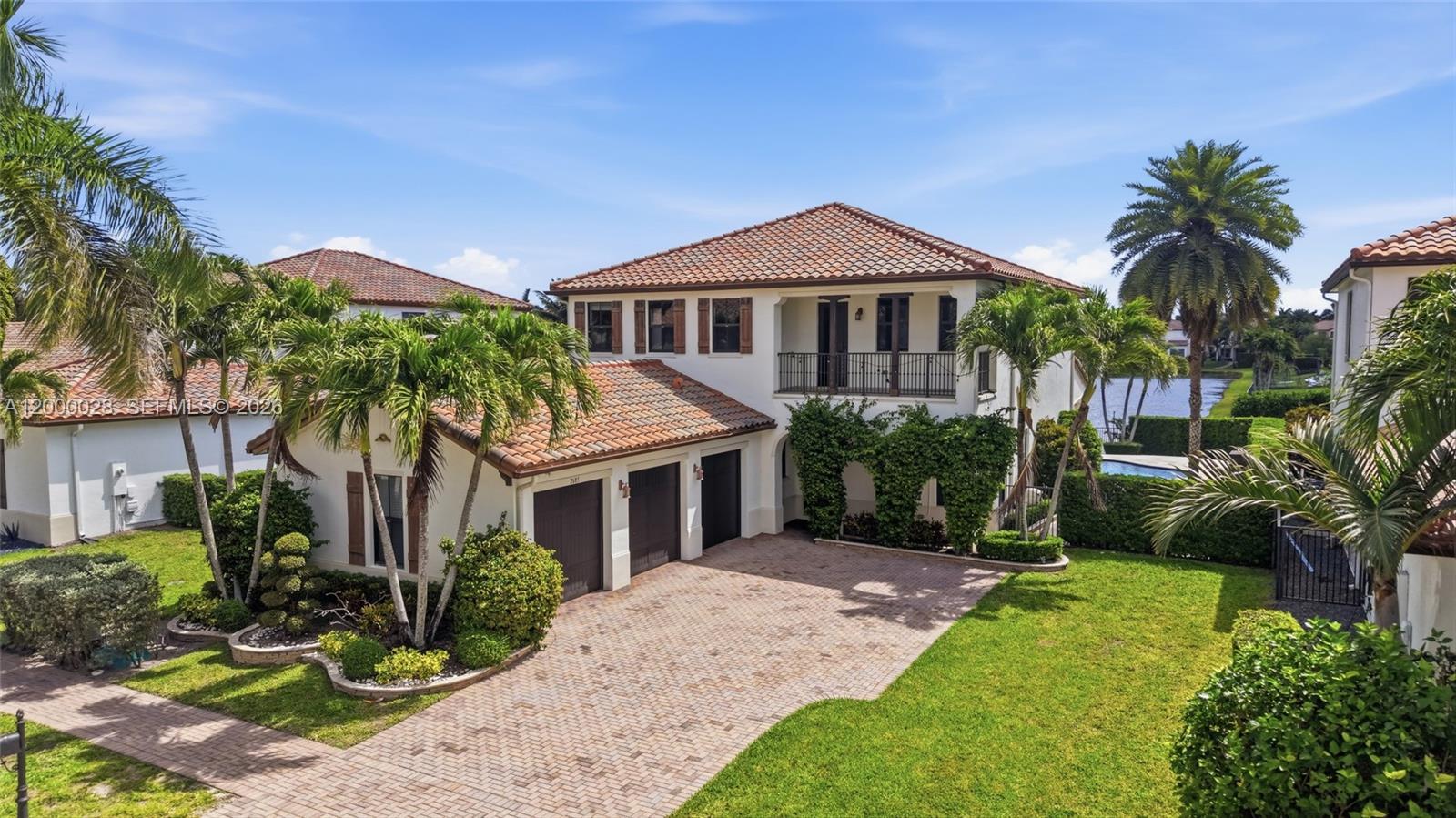 2685 NW 83rd Way, Cooper City FL 33024 photo 2
