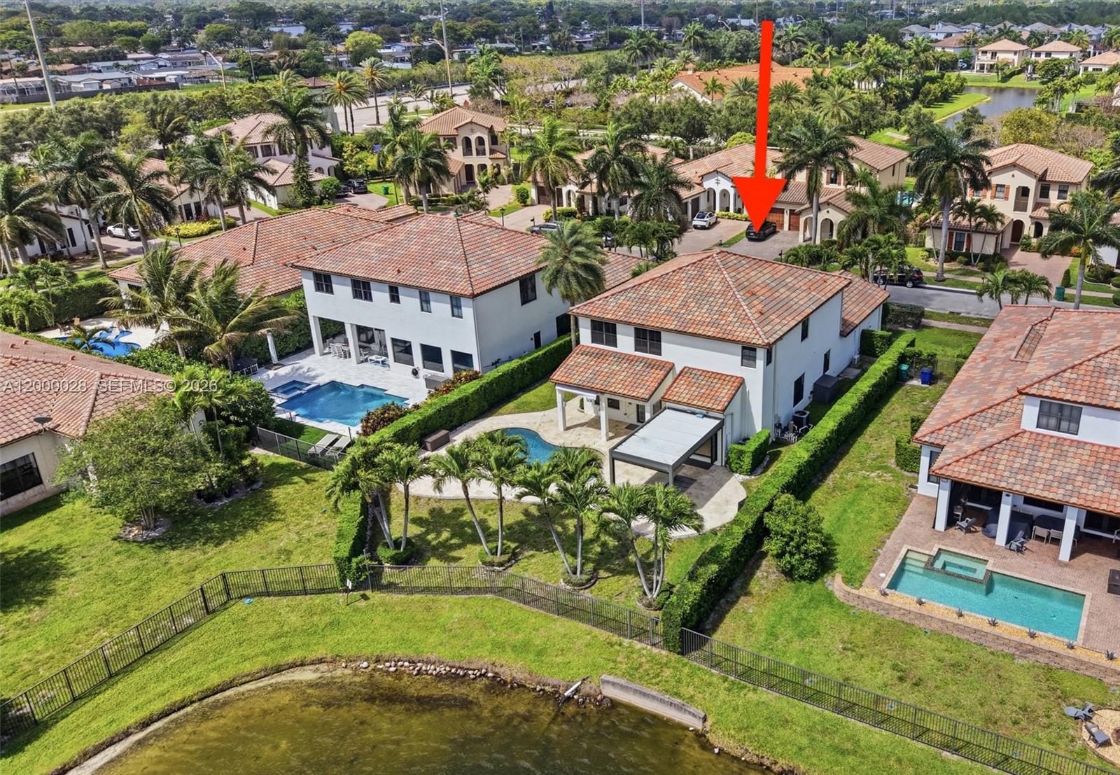 2685 NW 83rd Way, Cooper City FL 33024 photo 3