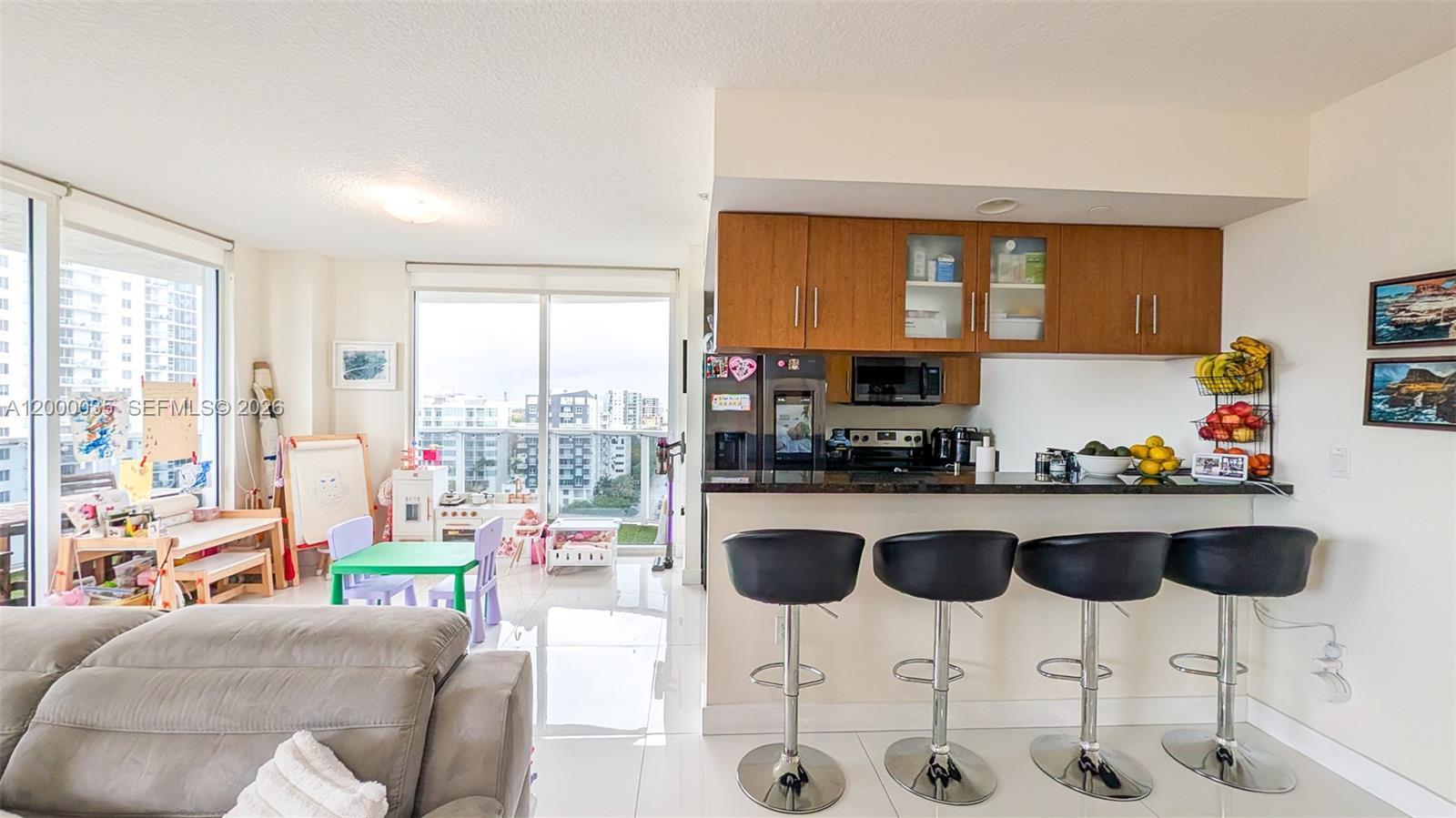 601 NE 23rd St # 1605, Miami FL 33137 photo 5
