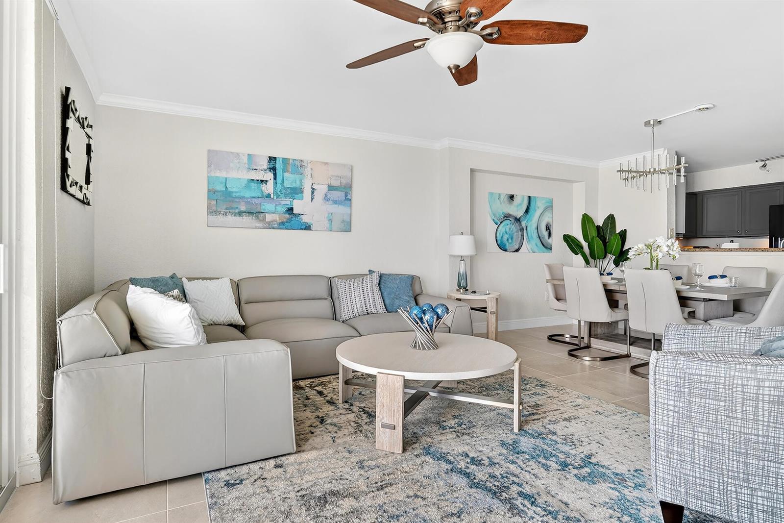 1801 N Flagler #701 Drive, West Palm Beach FL 33407 photo 2