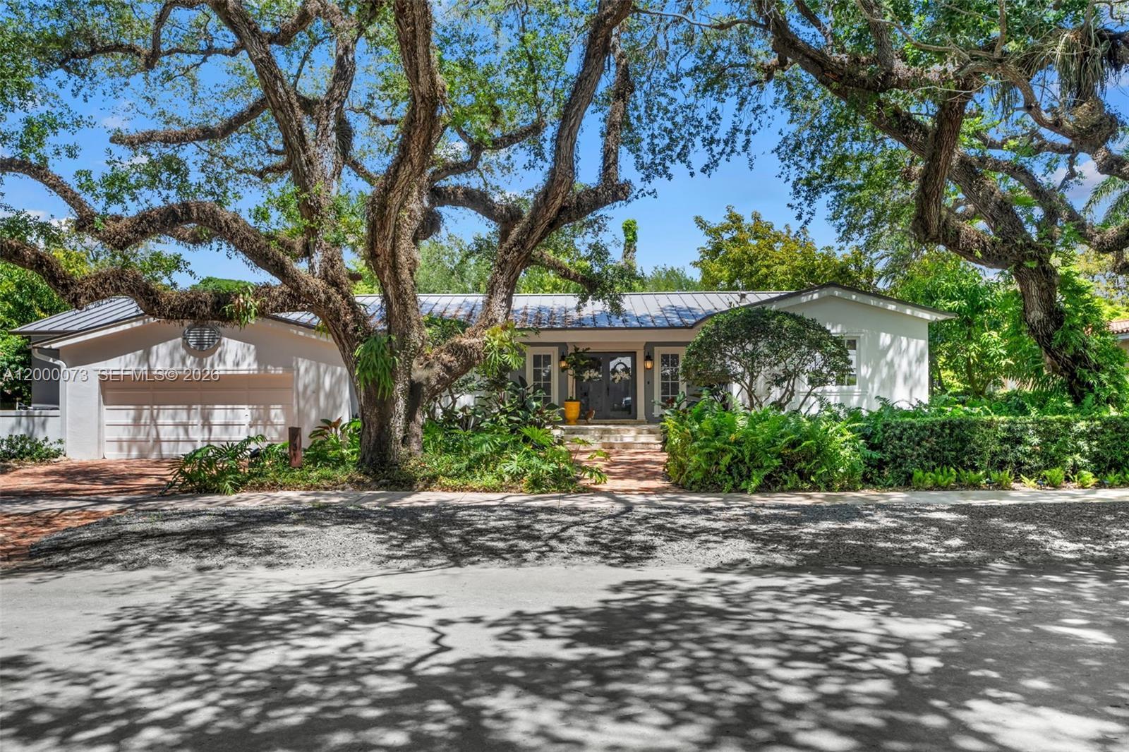 731 Calatrava Ave, Coral Gables FL 33143