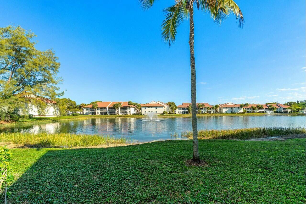 159 Cypress Point Drive, Palm Beach Gardens FL 33418 photo 2