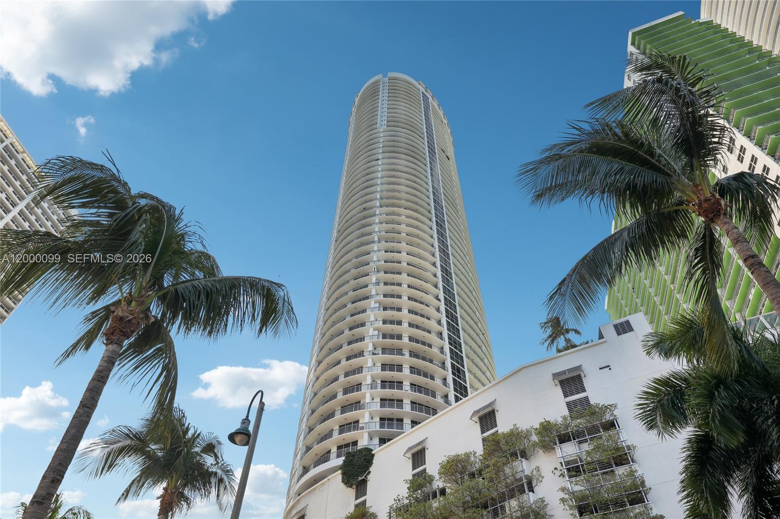 1750 N Bayshore Dr # 2805, Miami FL 33137 photo 3
