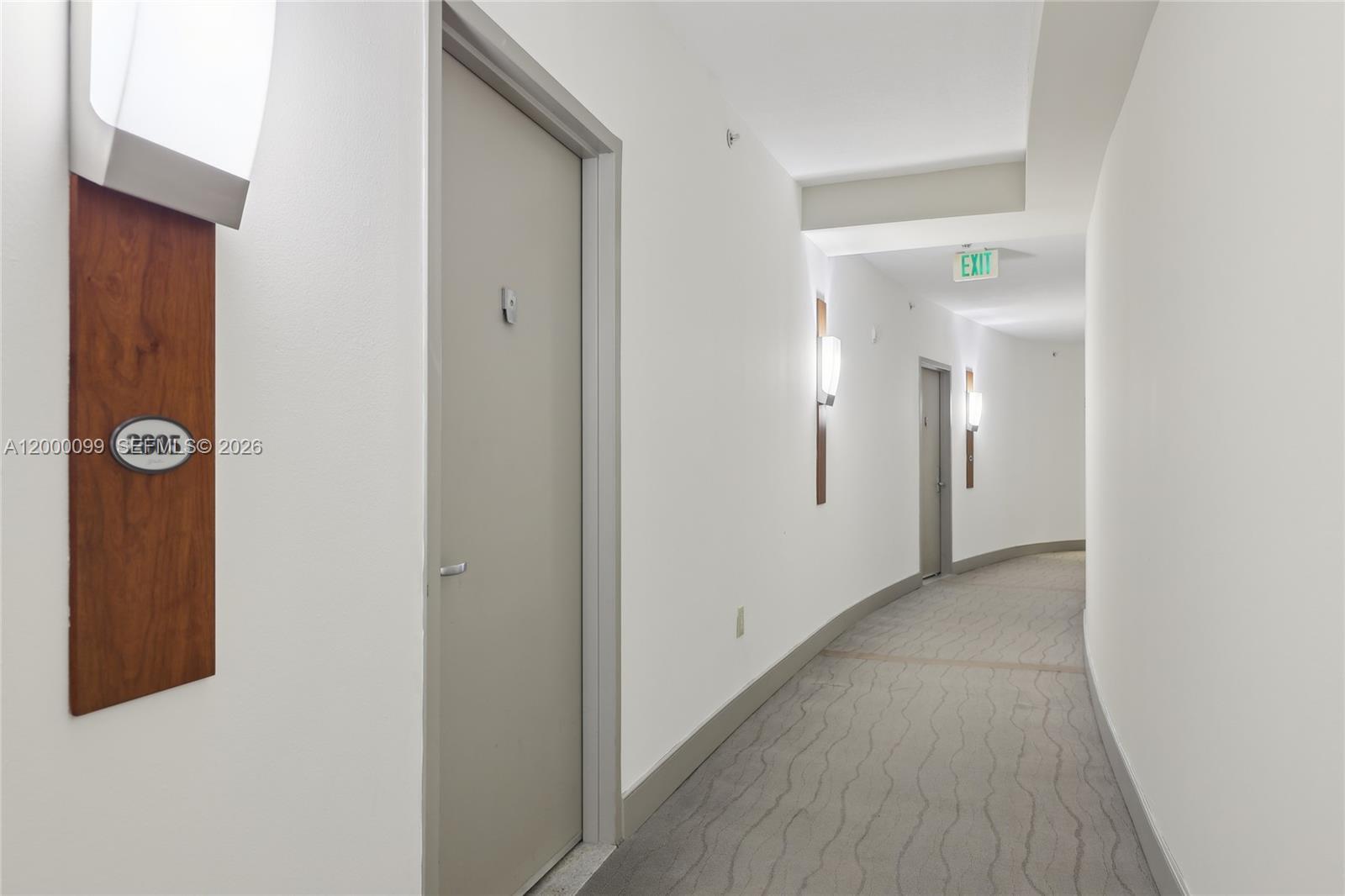 1750 N Bayshore Dr # 2805, Miami FL 33137 photo 4