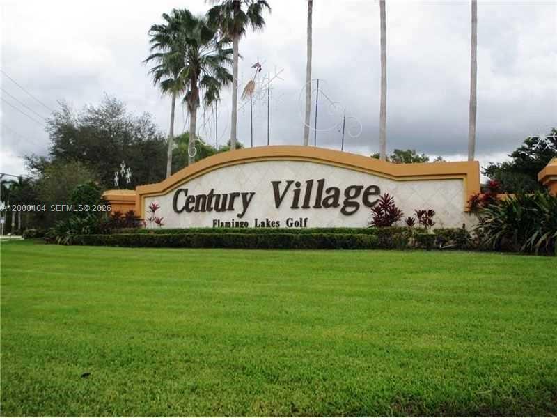 13255 SW 7th Ct # 203D, Pembroke Pines FL 33027 photo 2